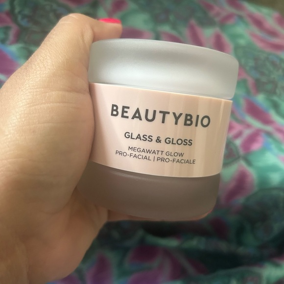 BeautyBio Glass & Gloss Megawatt Gloss 2-Step Treatment - Picture 4 of 12